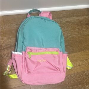 Pottery Barn backpack